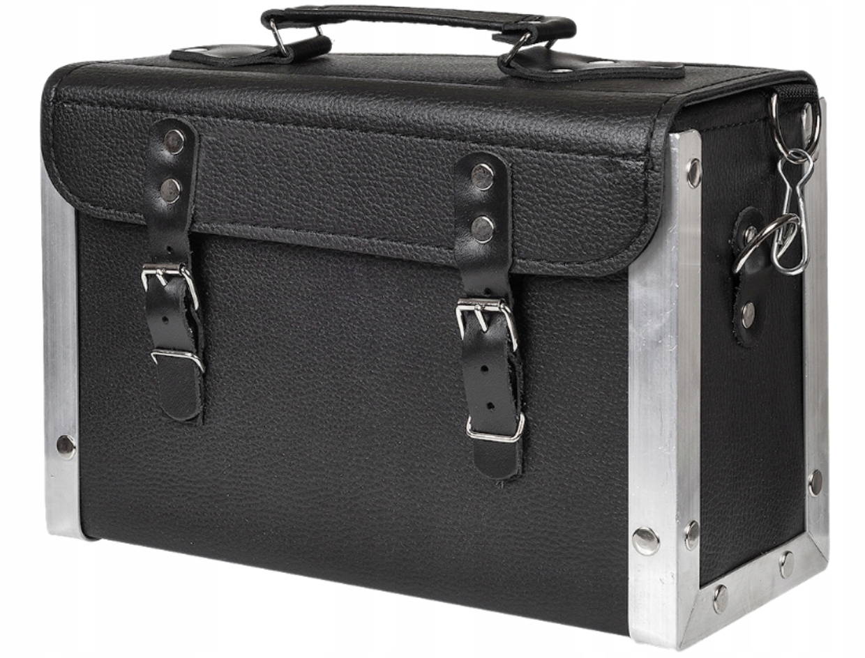 TORBA MONTERSKA NARZĘDZIOWA C2080 RICHMANN Skóra