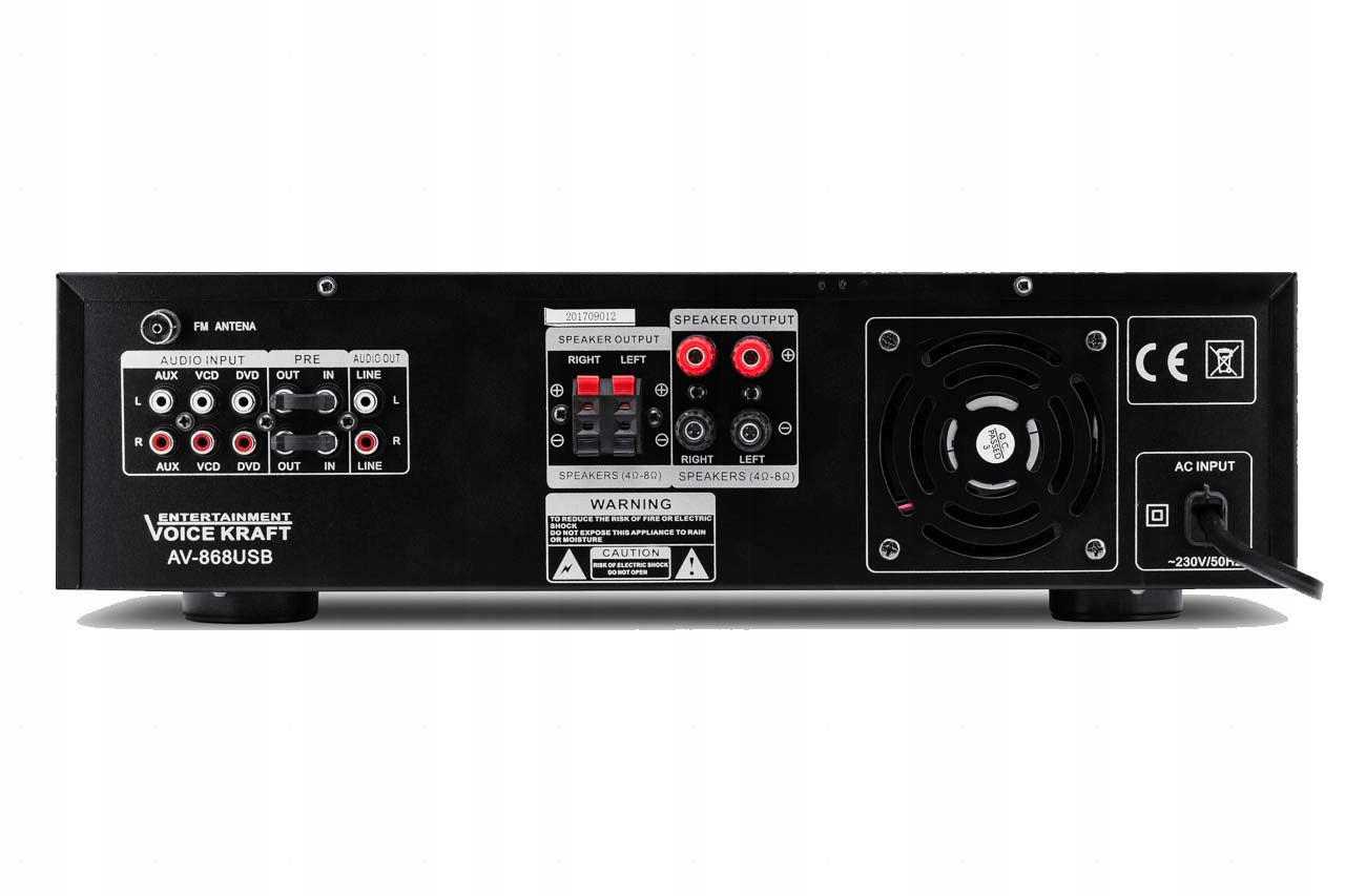 GŁOŚNIKI SUFITOWE JBL MOCNY AMPLITUNER BT RADIO Kod producenta 170 RO