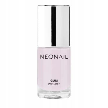 

Neonail Gum Peel-off Guma Ochronna Do Skórek