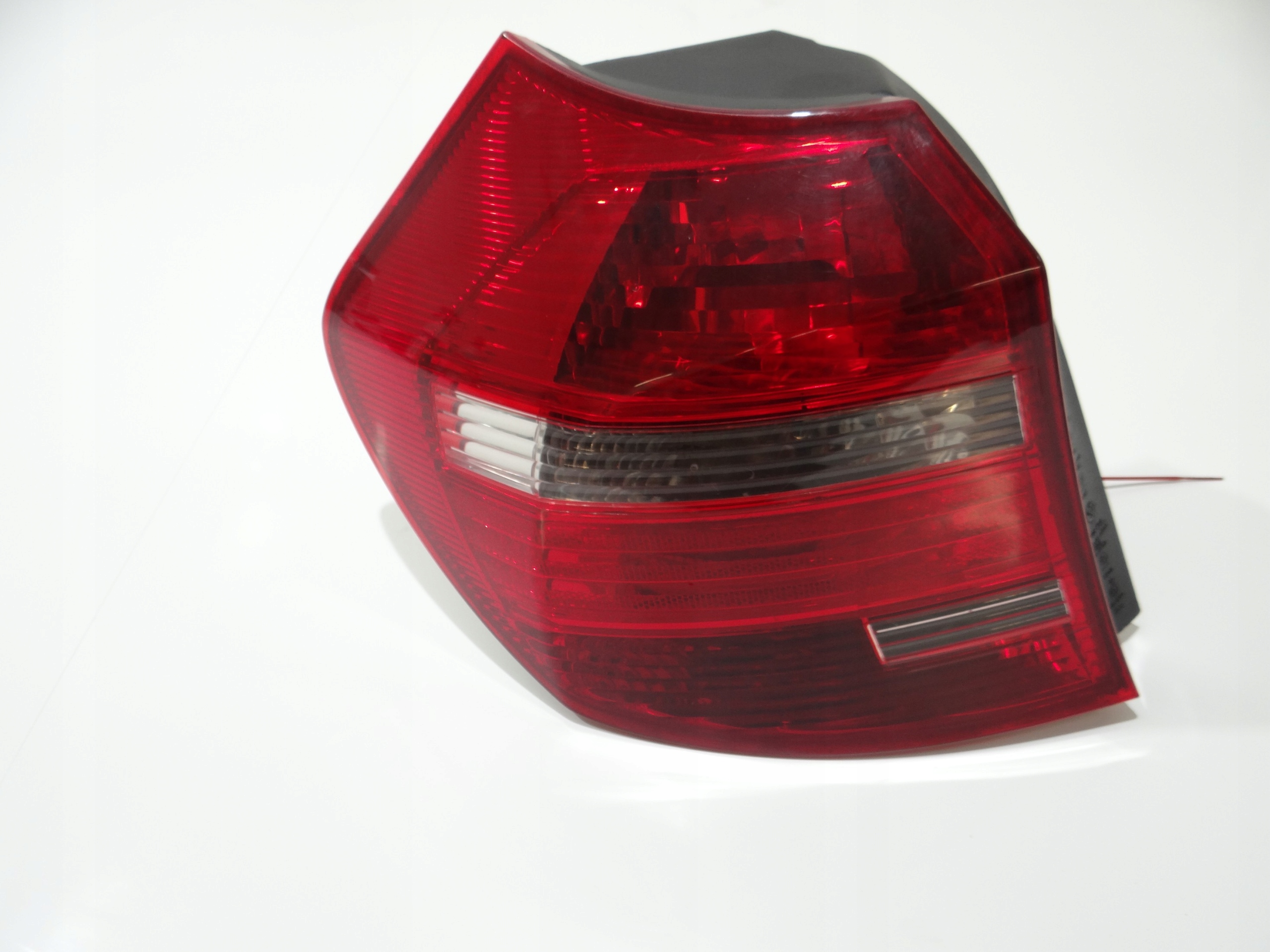 light left rear part rear BMW E81 E87 OE 7164355
