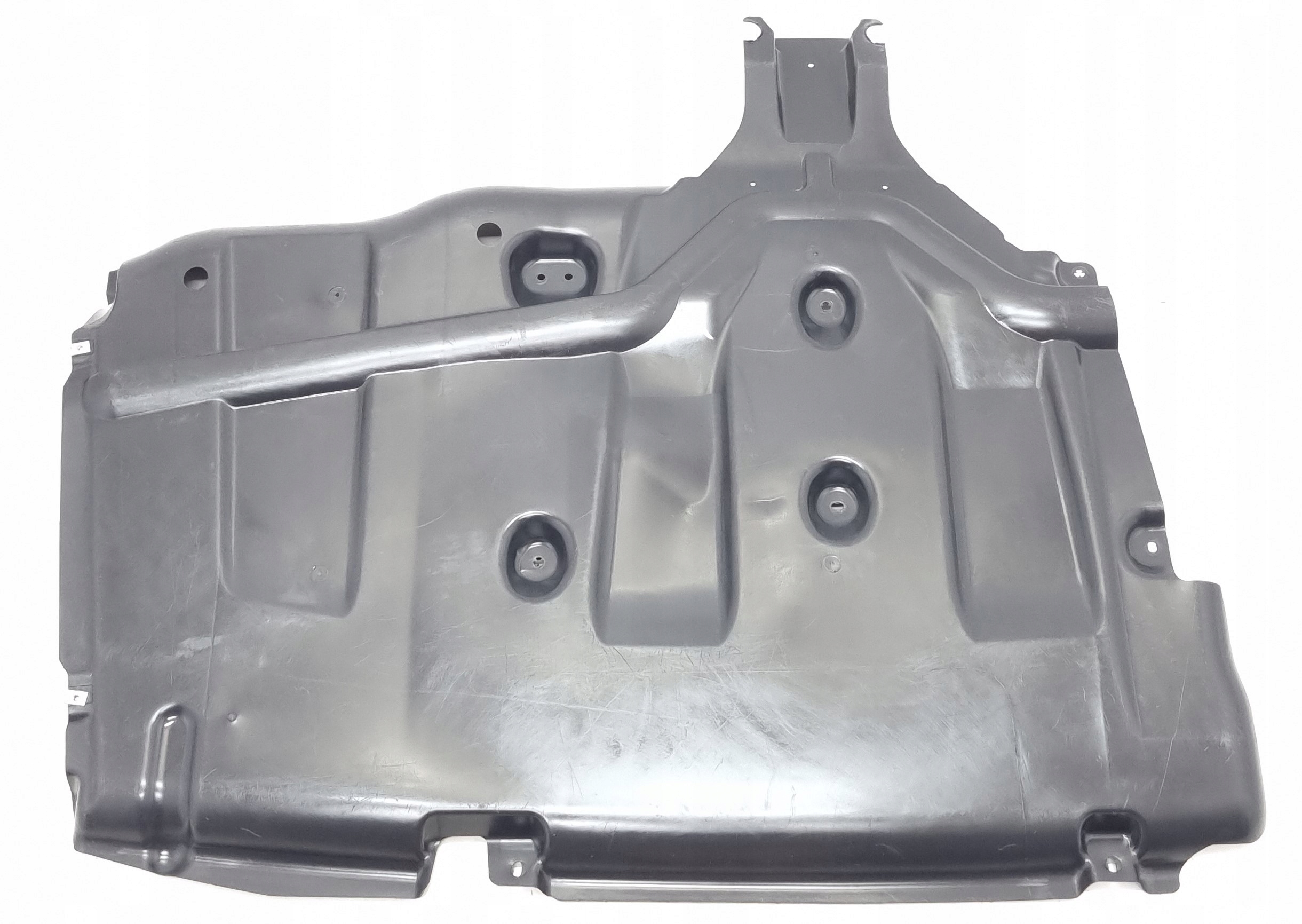 Osłona płyta Mercedes S W222 Lift A2226900006