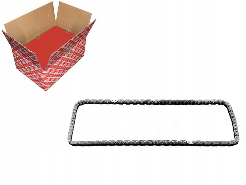 30669 - ЛАНЦЮГ ГРМ TOYOTA AURIS AVENSIS RAV-4 II 2,0