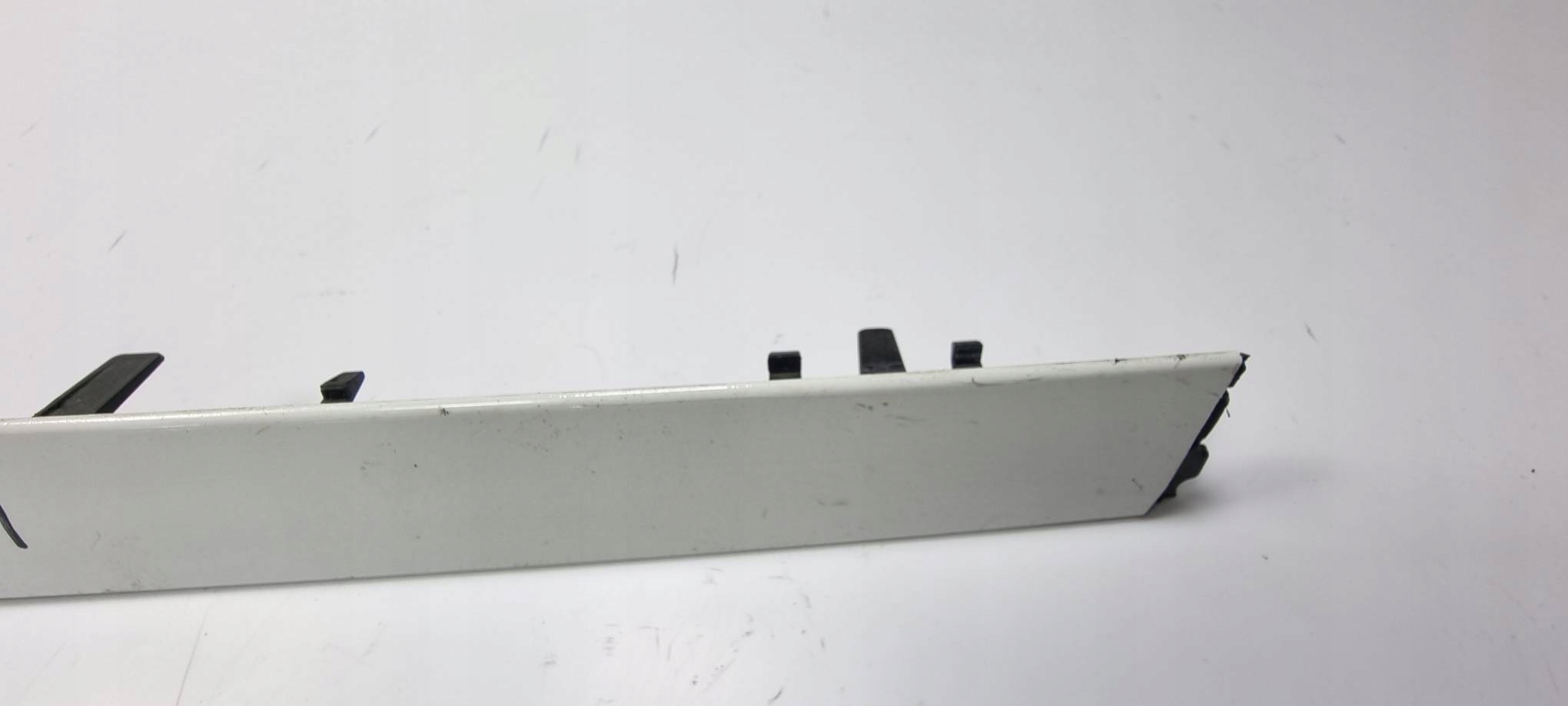 moulding side left CITROEN BERLINGO III