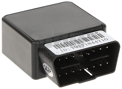 Lokátor Gps ATE-GT5R Autone