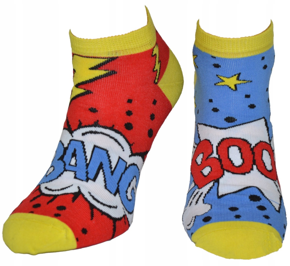 

Milena Stopki Śmieszne Avangard Boom Bang 39-43