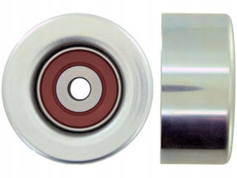 РОЛИК РЕМЕНЯ МУЛЬТИК. TOYOTA LAND CRUISER 4.0 03-