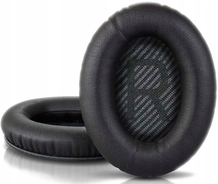 

Pady nauszniki do Bose QC2 QC15 QC25 QC35 AE2 2szt