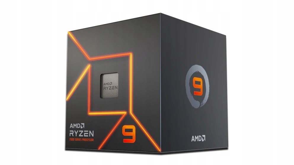 Używane Procesory CPU AMD Ryzen 9 - Sklepy, Opinie, Ceny w Allegro.pl Używane Procesory CPU AMD Ryzen 9 - Sklepy, Opinie, Ceny w Allegro.pl