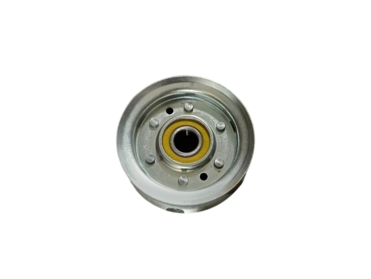 Koło pasowe napinacz paska jazdy John Deere 92H 107H X115R X130R GY21233