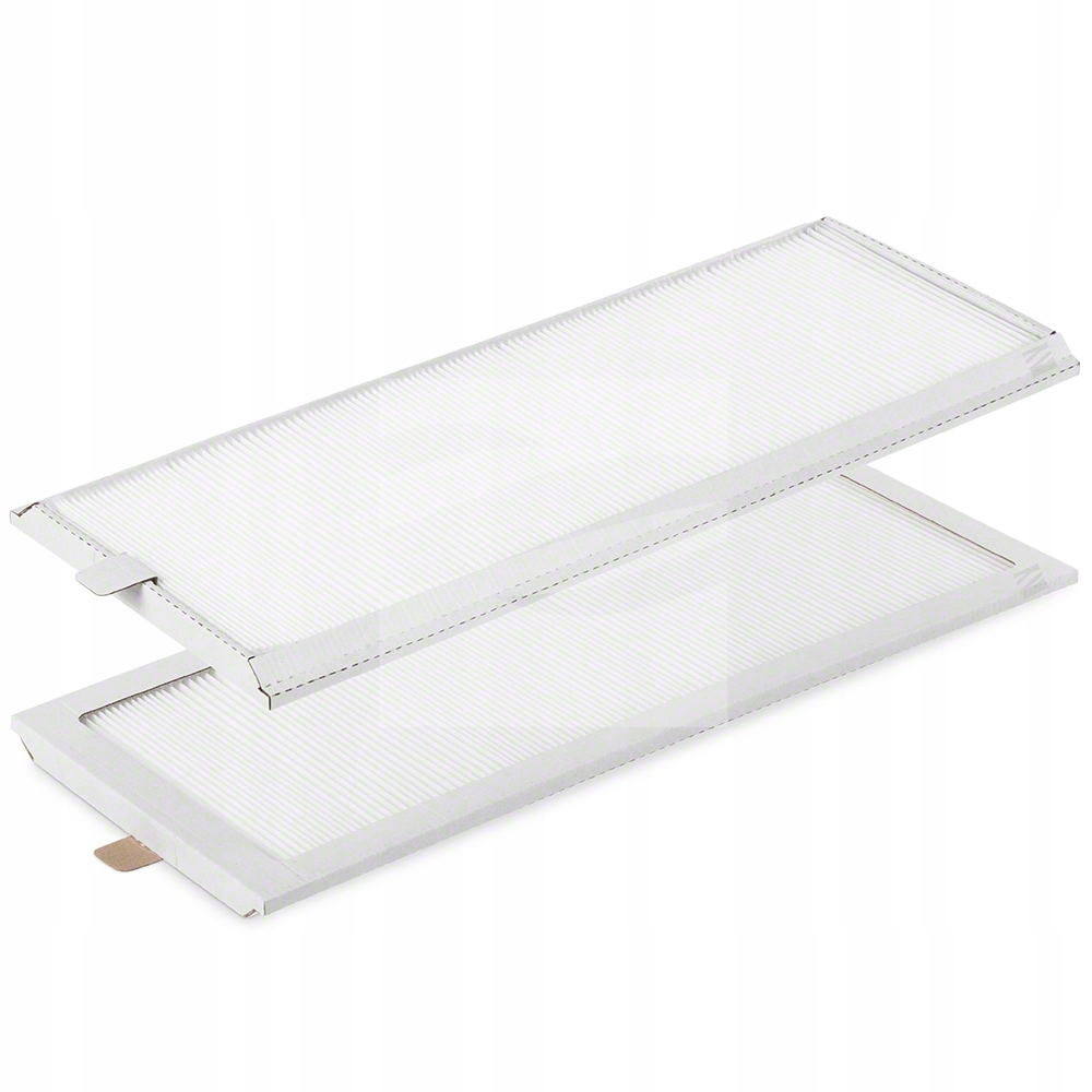 Filtry Pro J.e.storkair Comfoair 350 450 550 Komplet F7F7 Eko Karton