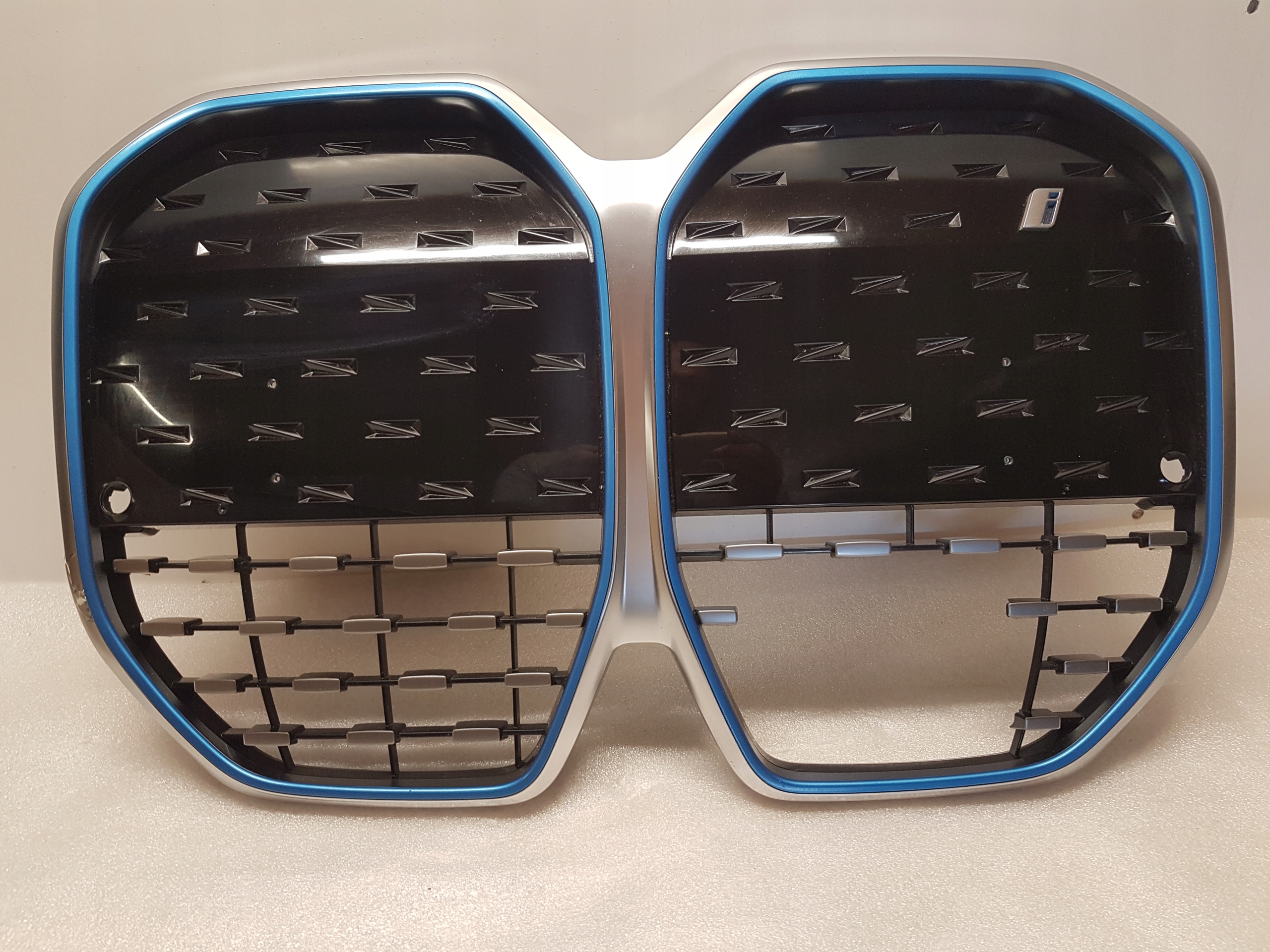 mask NERKI BMW i4 G26 8738563