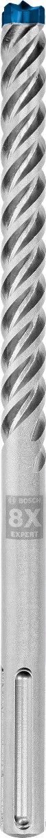 Wiertło sdsmax-8x expert 20x200x320 5pc Bosch