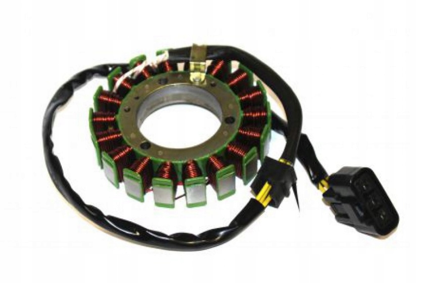Vinutie alternátora stator 0800-032000