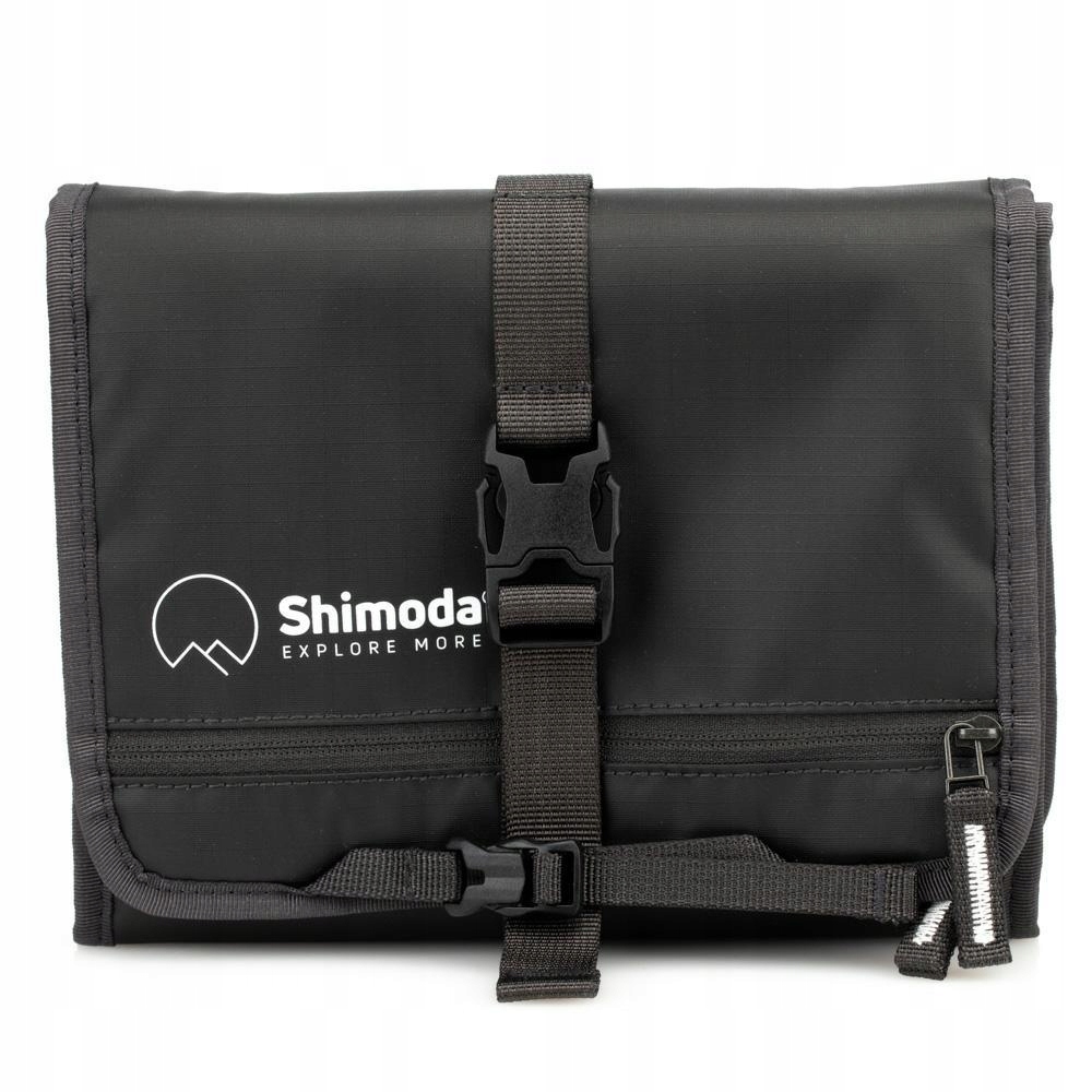 Shimoda Filter Wrap 150 Black