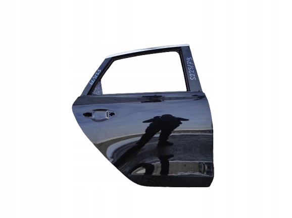 KIA PROCEED 3 III 18- DRZWI PRAWE TYŁ