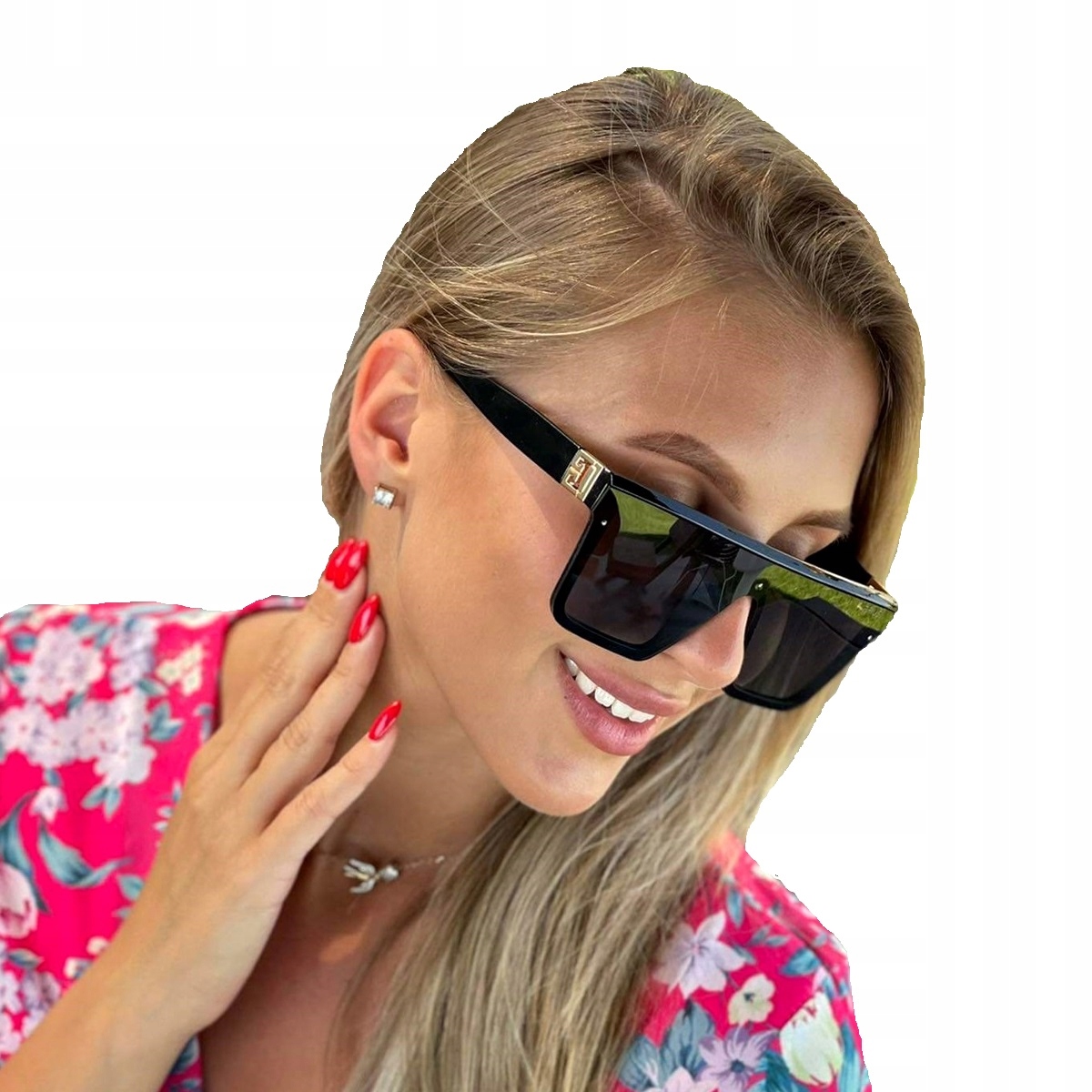 

Okulary przeciwsłoneczne Lea polaryzacyjne V04 C