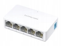 Switch niezarzadzalny Mercusys MS105