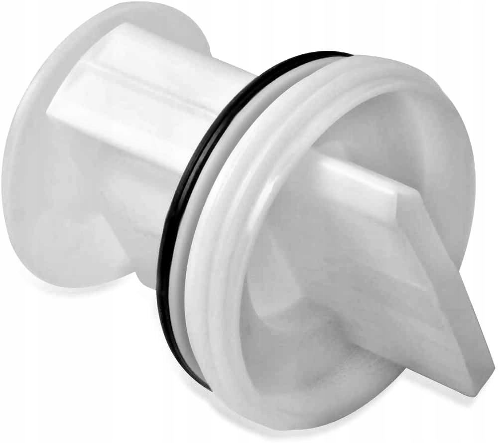 NOWY KOREK FILTR POMPY PRALKI BOSCH VARIO PERFECT Model BOSCH WAE WM WAS, SIEMENS WM WIQ