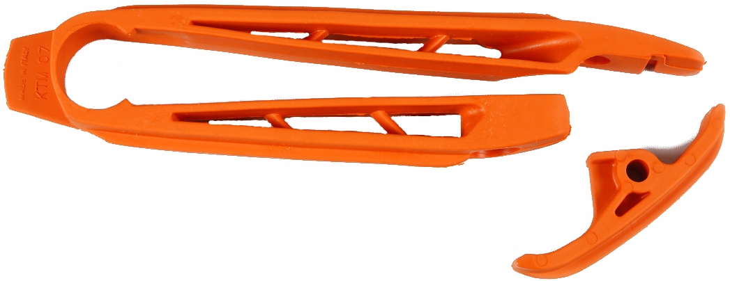 

Ufo Ślizg Łańcucha Ktm Sx-f 250 2007-2010