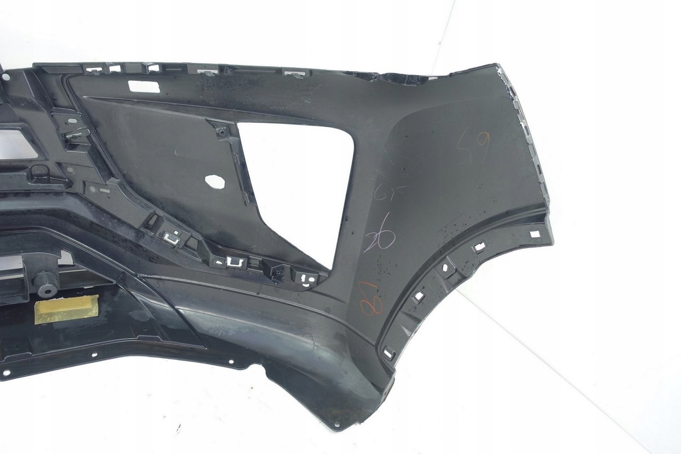 bumper front front MITSUBISHI ECLIPSE CROSS