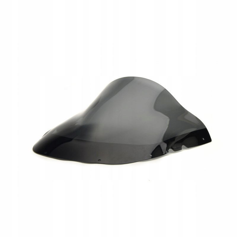 Loster závodní sklo Honda Cbr 1000 F 1989-1992r. 3mm.