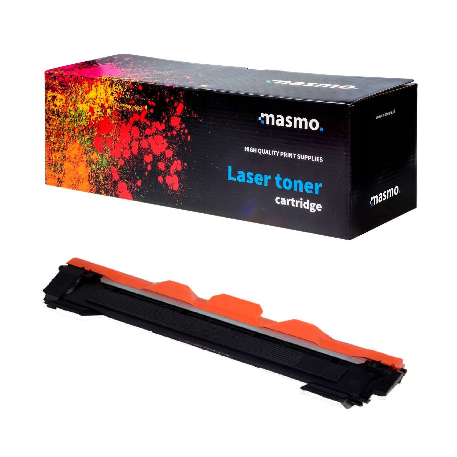 

Toner do Brother TN1030 DCP-1612WE 1612W DCP1610