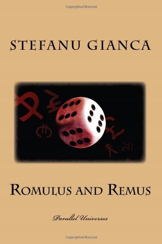 Gianca, Mr Stefanu Romulus and Remus: Parallel Universes
