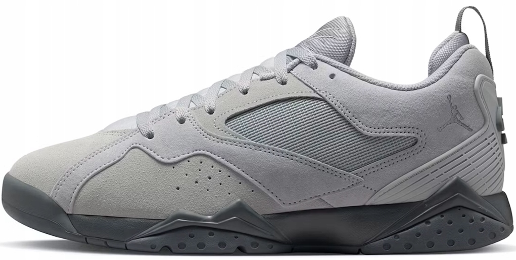 r.42,5 Nike Jordan Mvp 92 buty męskie sportowe modne młodzieżowe