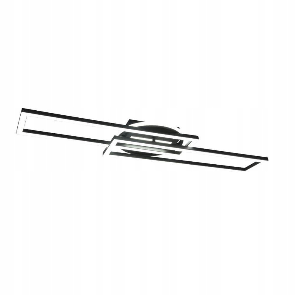 Led stropná lampa Twister 30W Rl R67183132