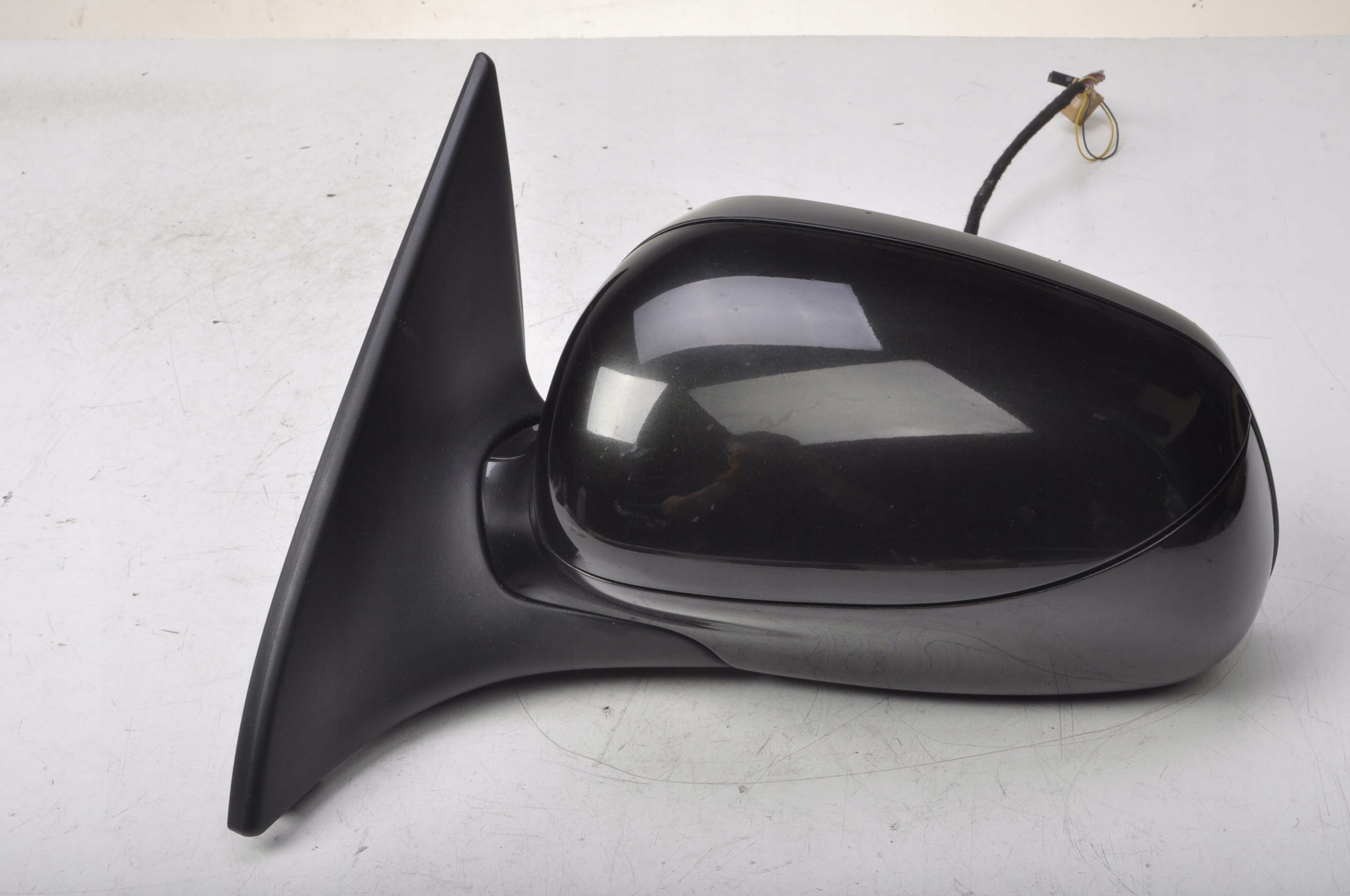 PORSCHE CAYENNE I LUSTERKO LEWE 11 PIN 2 PIN EU