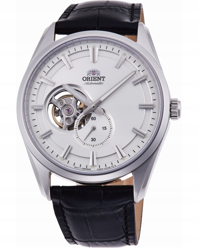 Nové Originální Pánské Hodinky Orient Contemporary RA-AR0004S30B Automat