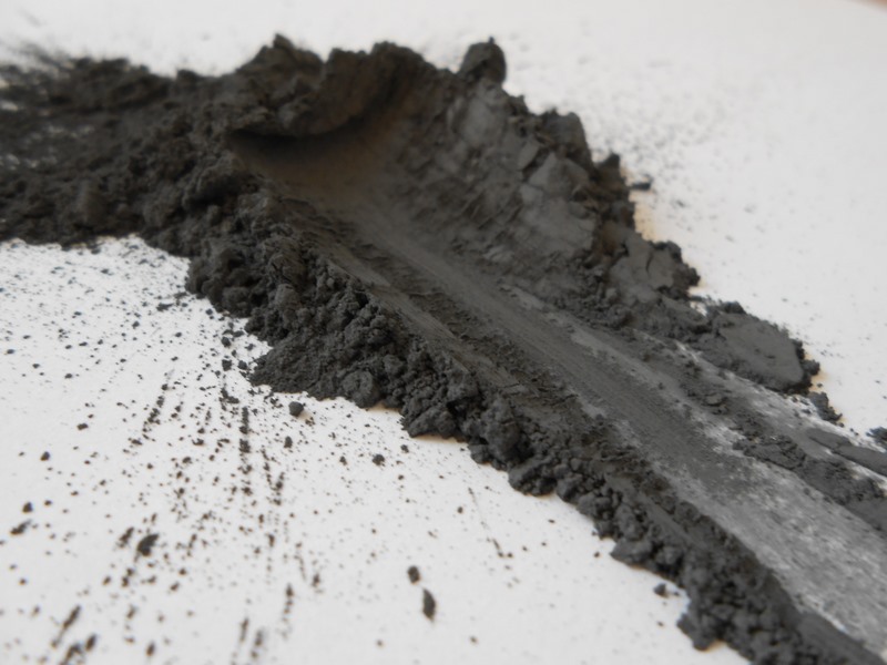 Aluminium Dark, glin, proszek 4-5um 250g