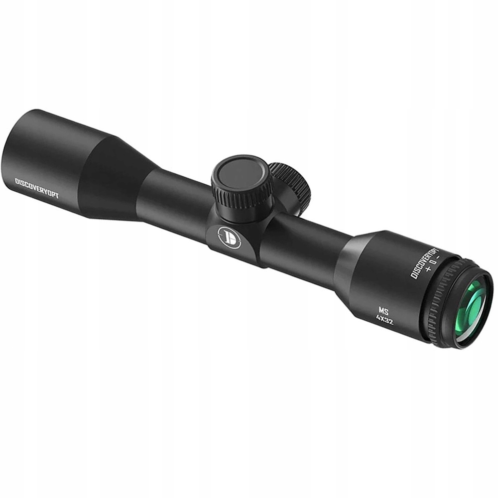 Luneta celownicza Discovery Opt Ms 4X32