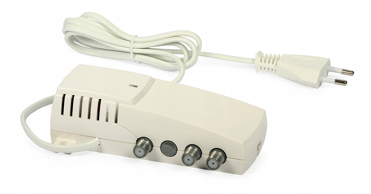 Zesilovač budov HA-024 Terra