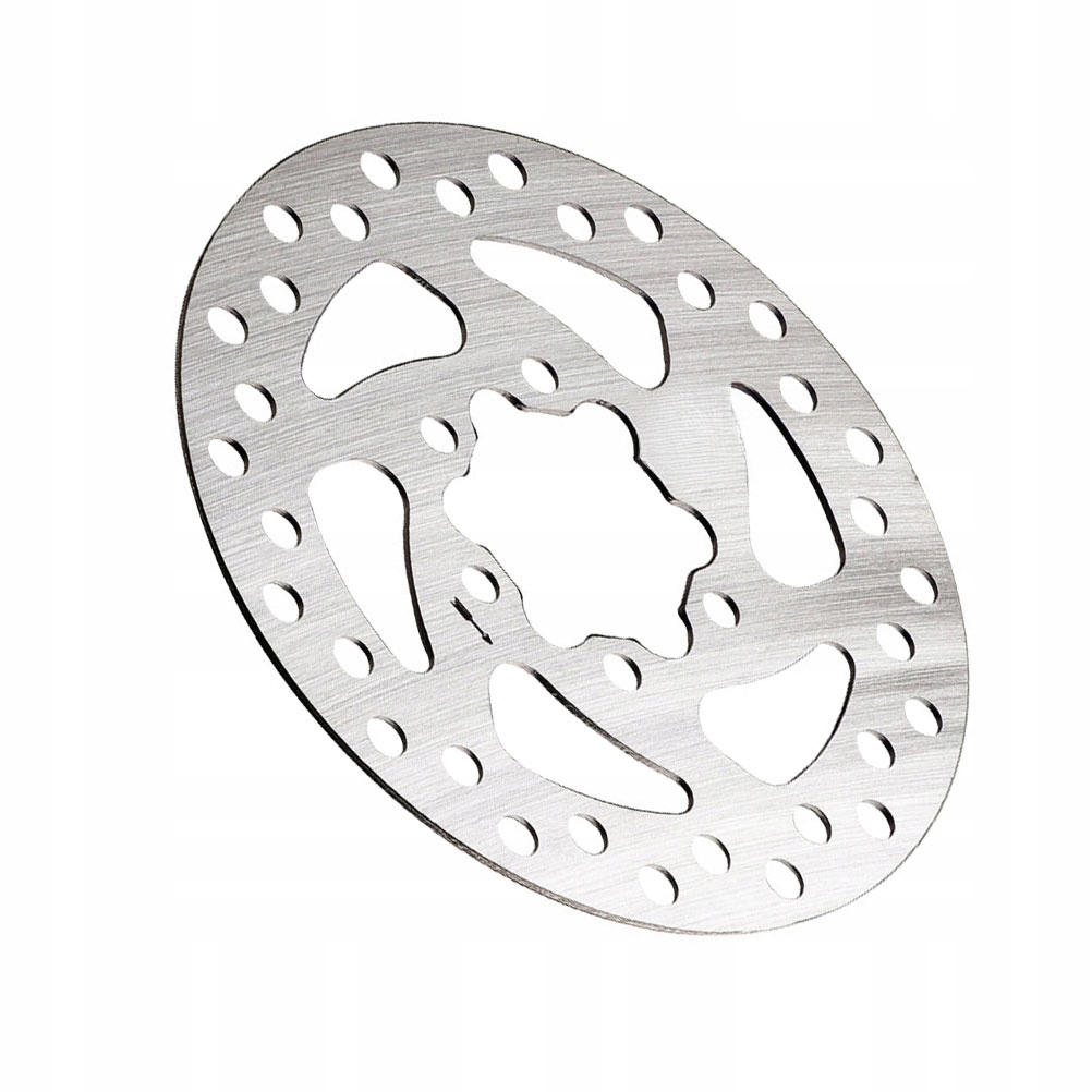 TARCZA HAMULCOWA ELEKTRYCZNE Klocki ROWEROWE WIRNIK