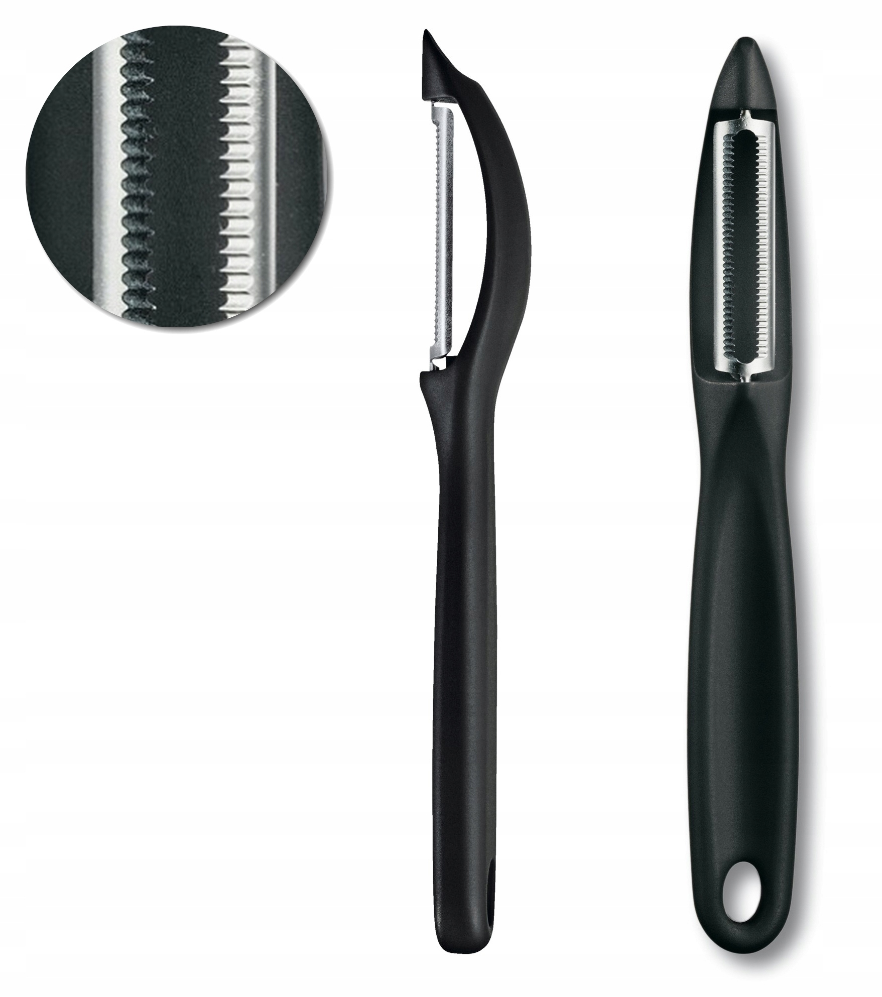 

obieraczka Victorinox 7.6075 czarna