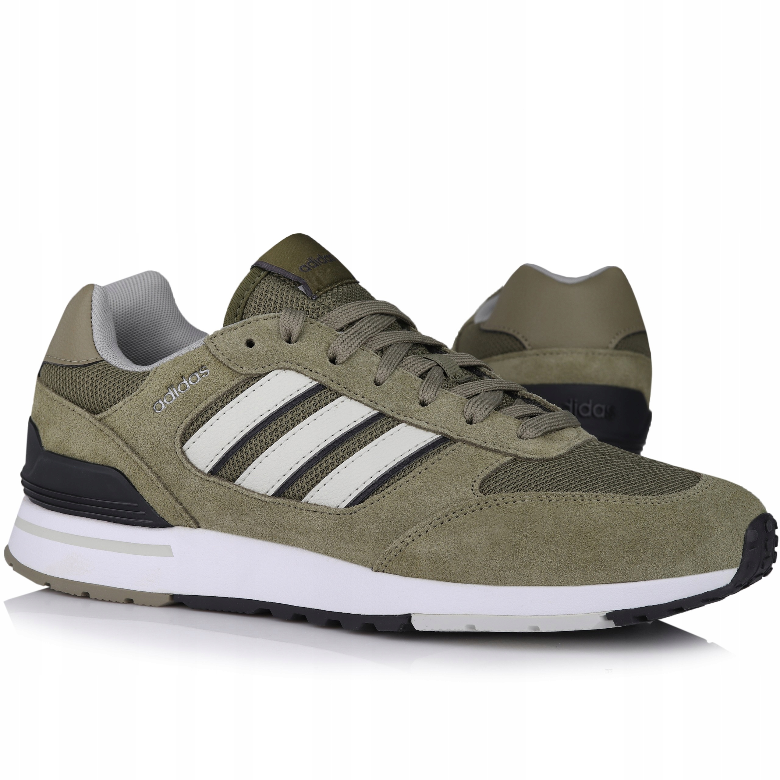 

Buty męskie sportowe Adidas Run 80s GZ8158