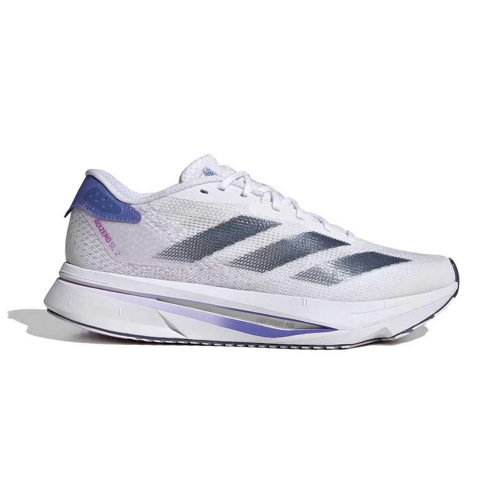 Buty sportowe adidas Adizero SL2 do biegania lekkie treningowe roz. 37 1/3