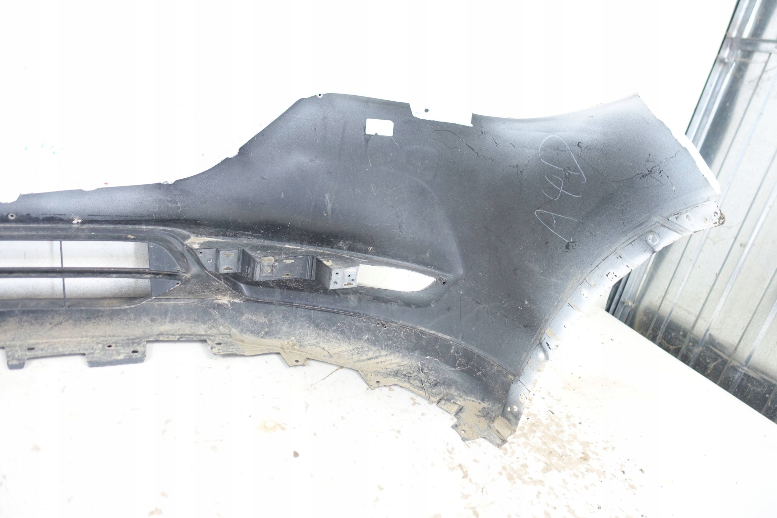 bumper front front MAZDA CX5 CX-5 II 17-21 washers KB8A50031