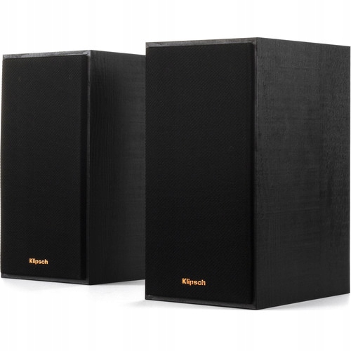 KLIPSCH R-41PM Kolumny Podstawkowe Aktywne Marka Klipsch