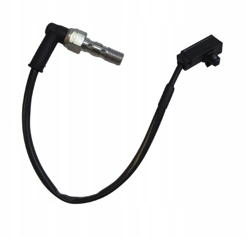 Dvojitý snímač zliatiny 705601251 Oem Can Am Renegade 500 570 800 850 1000