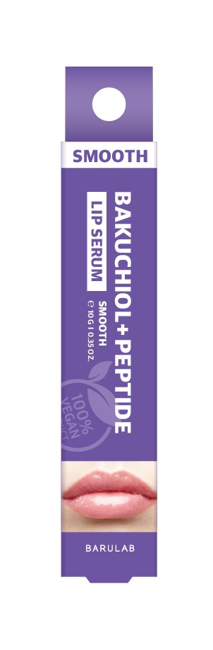 Balzám – Korejské Sérum Na Rty Vyhlazující Bakuchiol A Peptidy 10...
