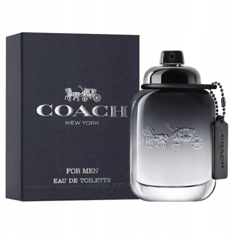 New York For Men Eau De Toilette