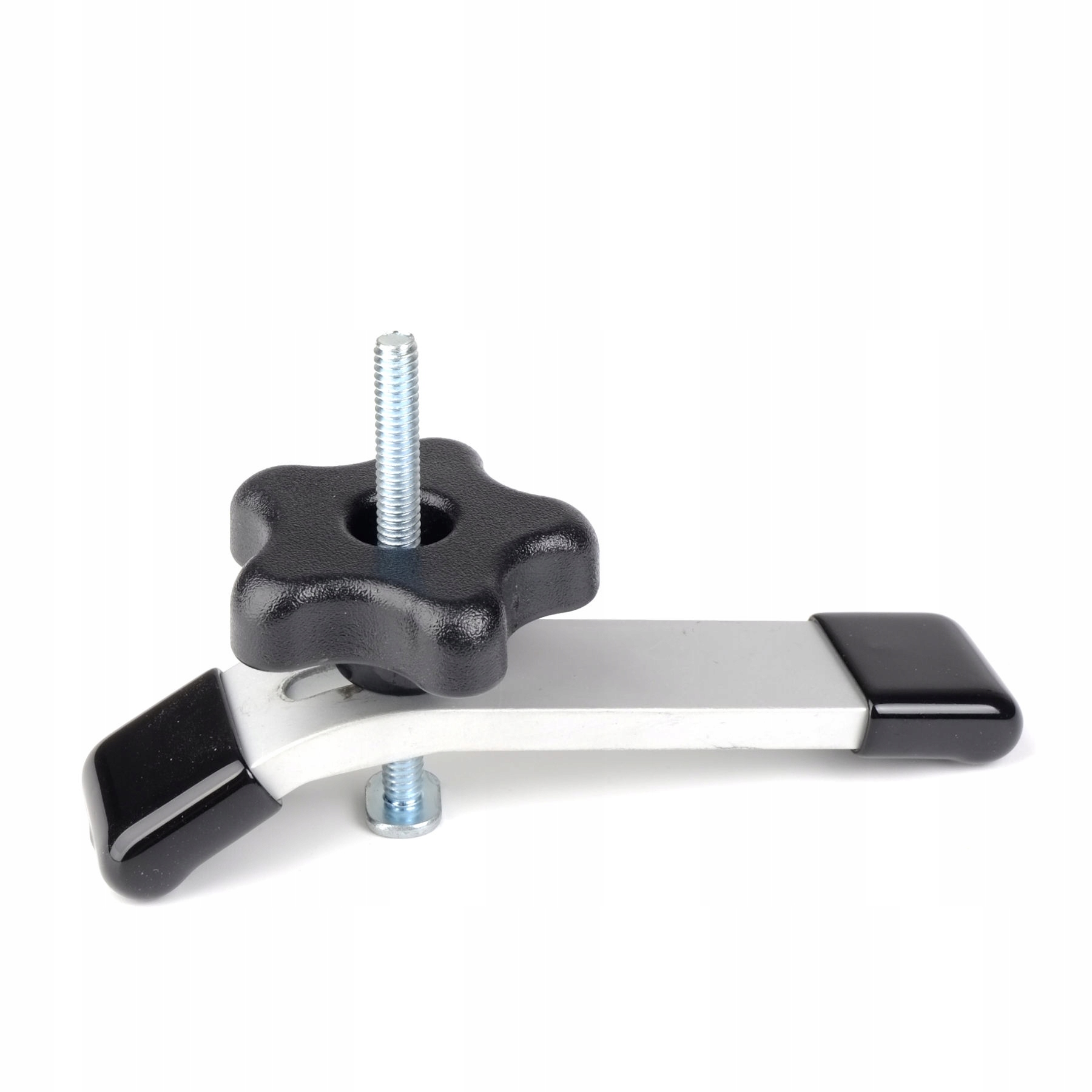 

Docisk aluminium 75mm do profili t-track stolarz