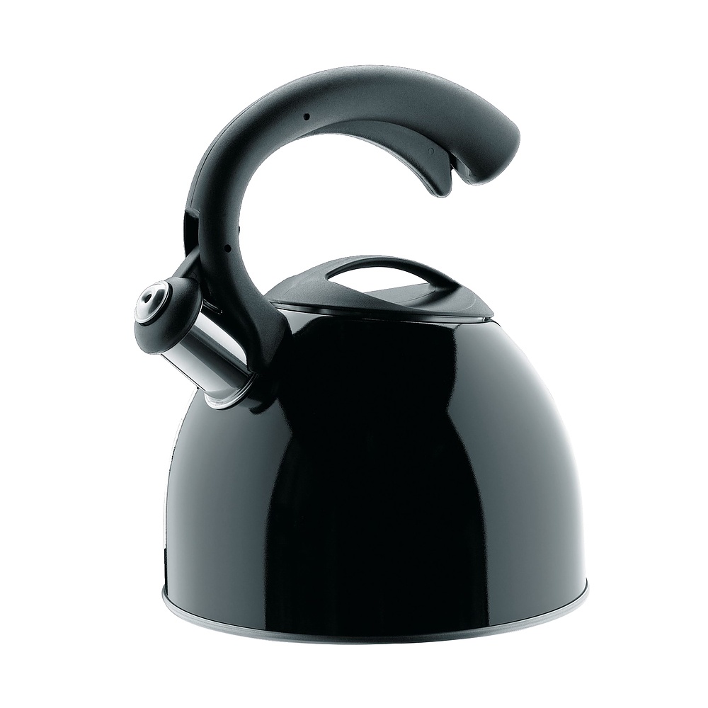 

Czajnik Emaliowany na indukcję gwizdek Cilio 2,5 l