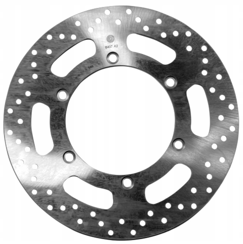 Brzdová Kotúčka Predná Triumph America 865 Bonneville 800 Scrambler