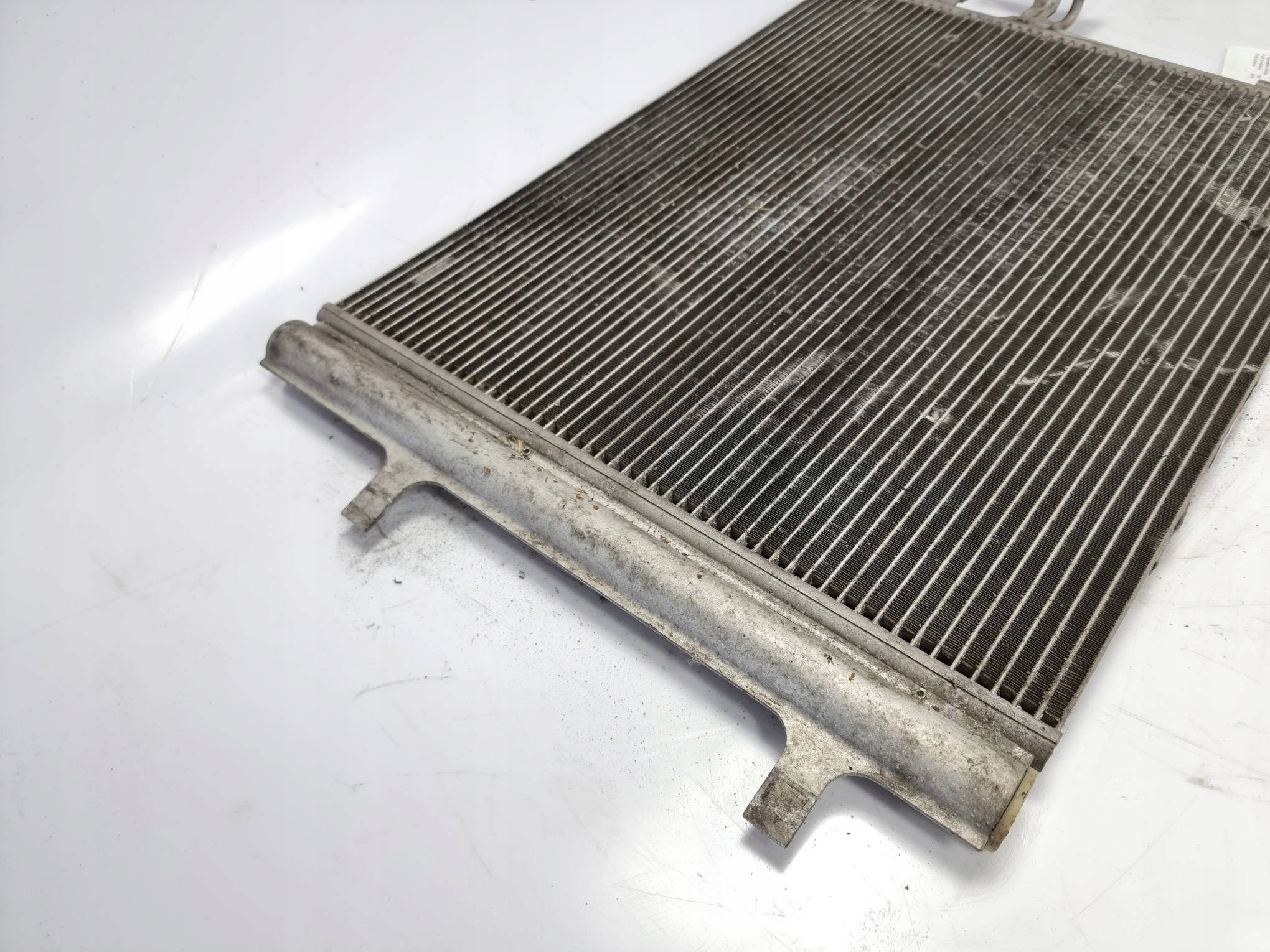 Radiateur climatisation 6G91-19710-BE VOLVO S80