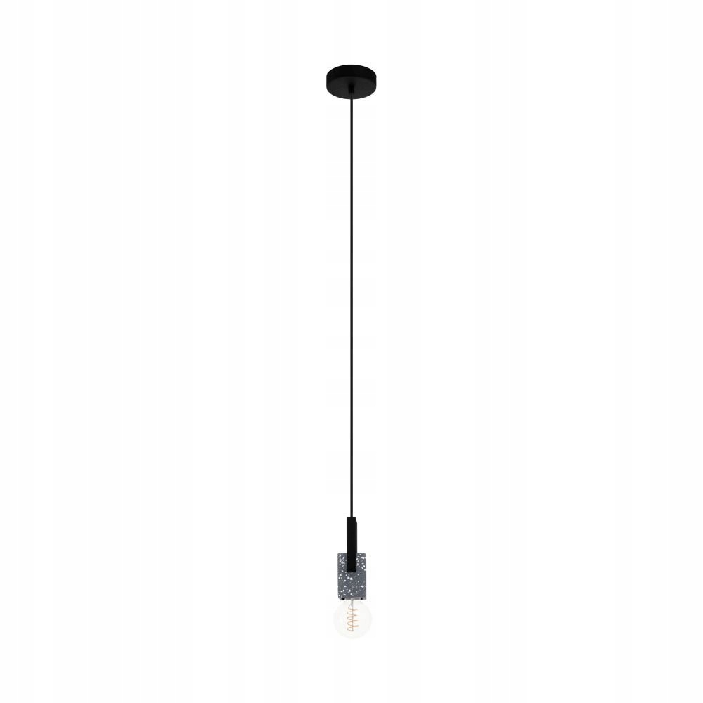 Závěsná lampa Lobatia 99531 Eglo