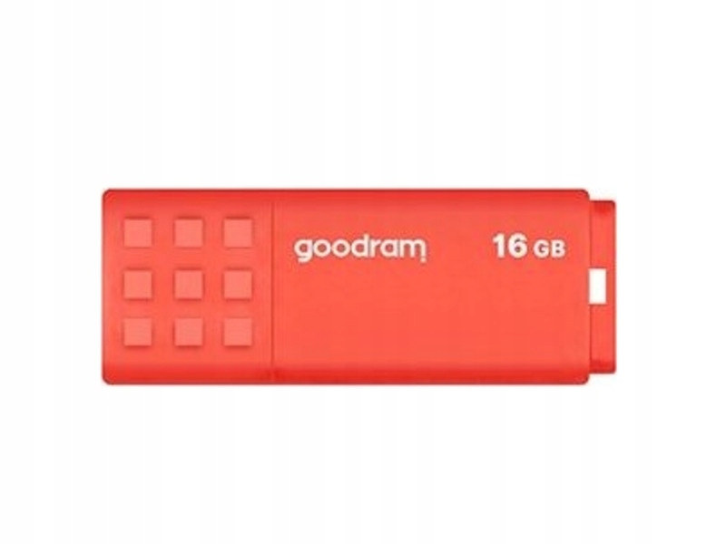 

Pendrive Goodram UME3 16GB