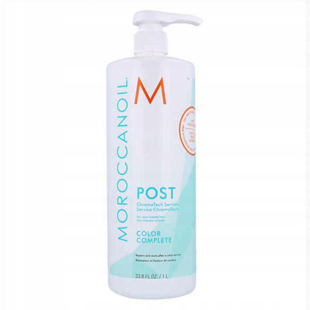 Přípravek na ochranu vlasů Color Complete Chromatech Moroccanoil CMPO1000SP 1